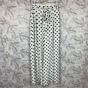 Sugar + Lips Wide Leg Pants